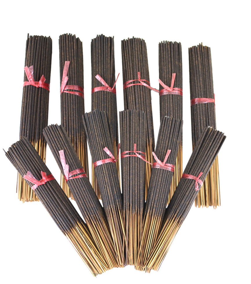 Exotic Designer Incense Bundle