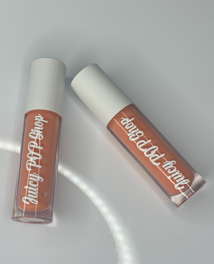 Cantaloupe Lip Gloss